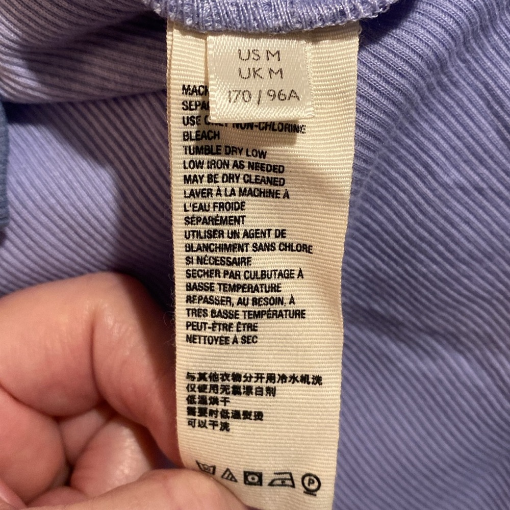 Free People Feeling It Tee - Picture 7 of 7